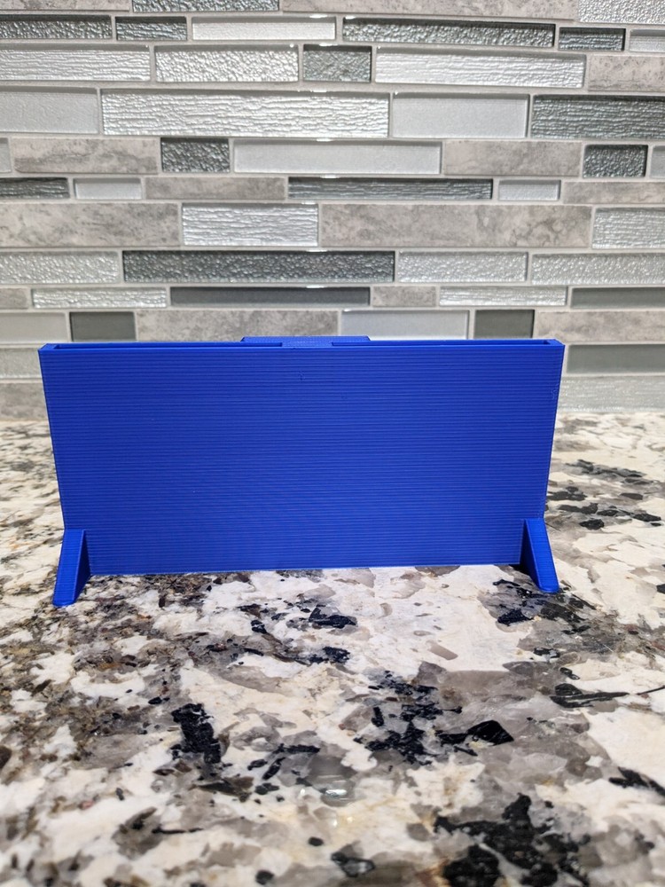 PSA Graded Card Display Stand