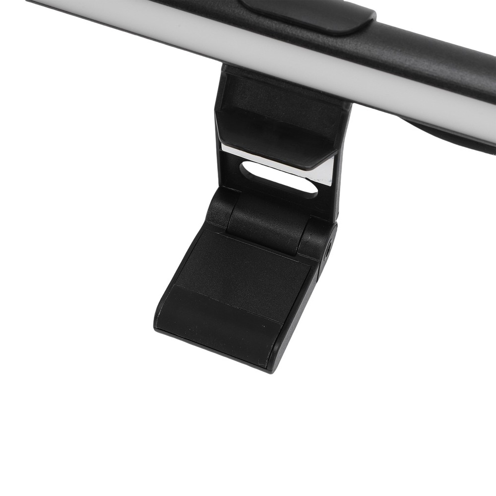 Anti Computer Screen Lamp Enhancing Work Efficiency For Prolonged Computer