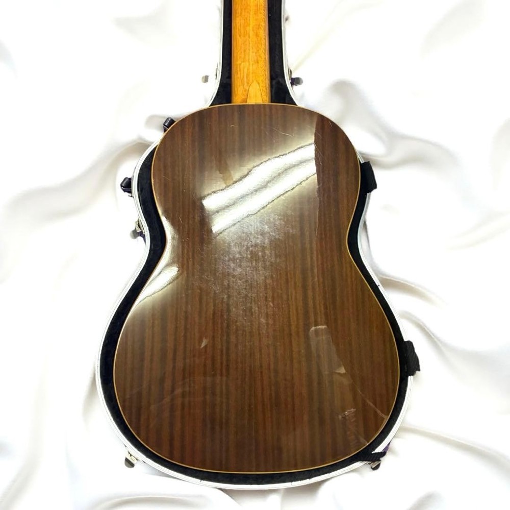 Raimundo 118C Classical Guitar With Hard Case, Used