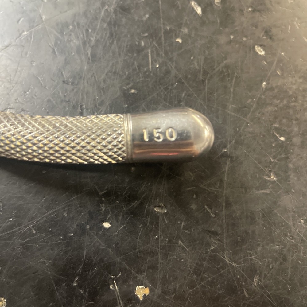 Kohler 150 Dental Forceps