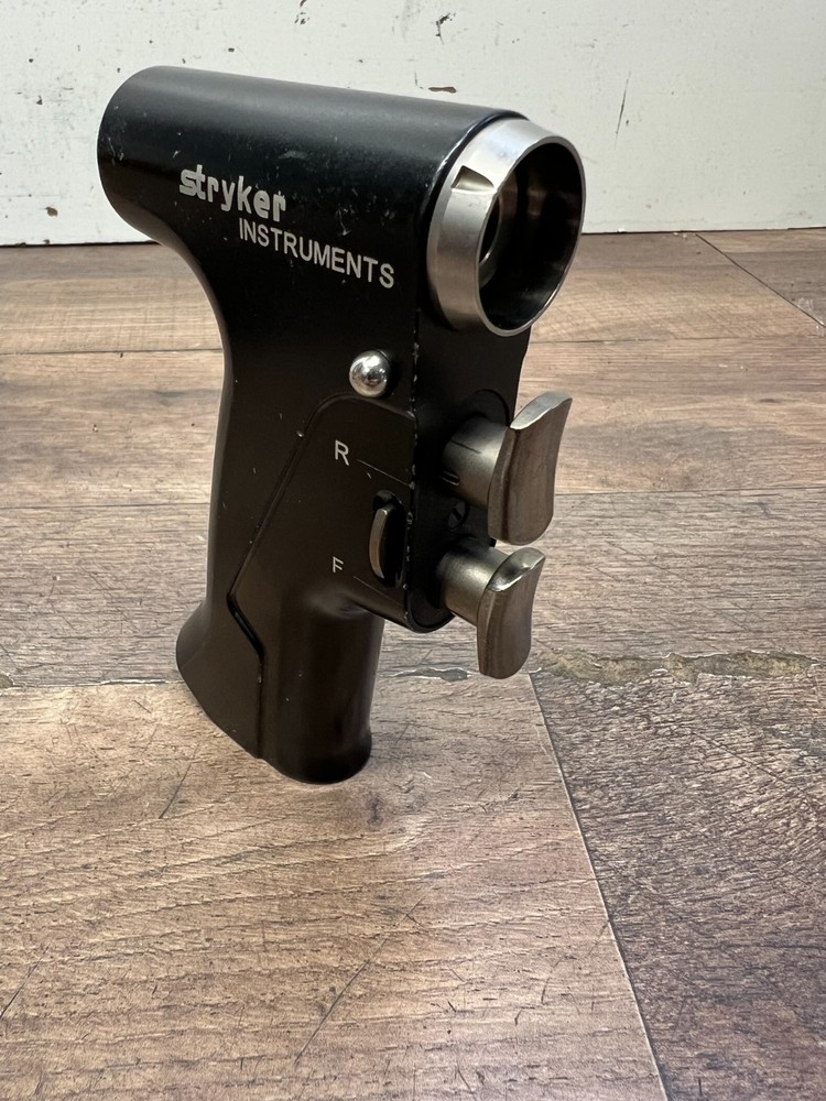 Stryker 5400-99 CORE Universal Driver Dual-Trigger