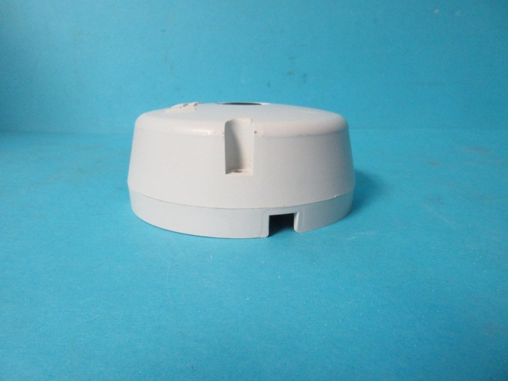 LOUROE LE-870 DIGIFACT A DIGITAL-IP CEILING NETWORK MICROPHONE W/AUDIO ANALYTICS