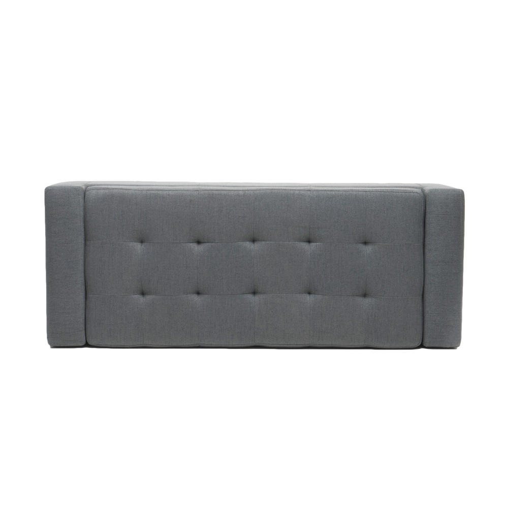 GUERNSEY OTTOMAN