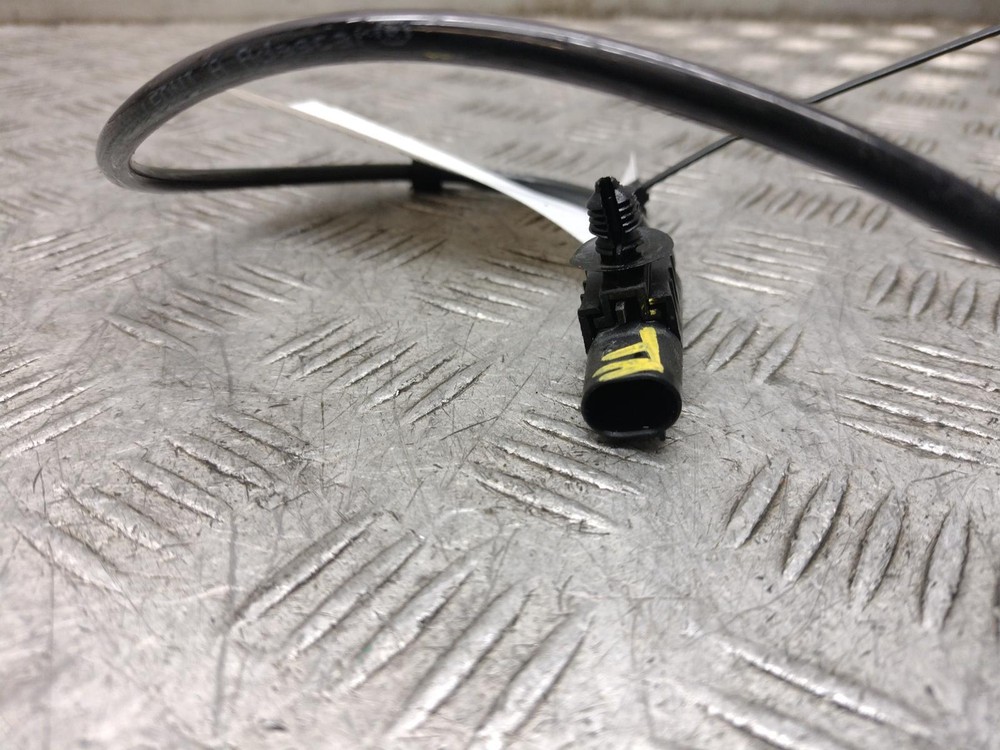 2018 DUCATI MULTISTRADA 1200 ENDURO PRO front ABS Sensor