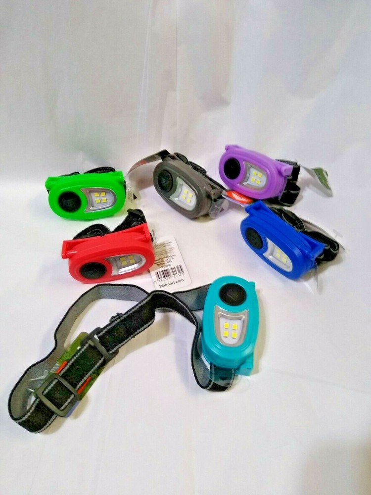 Ozark Trail Mini Headlamp