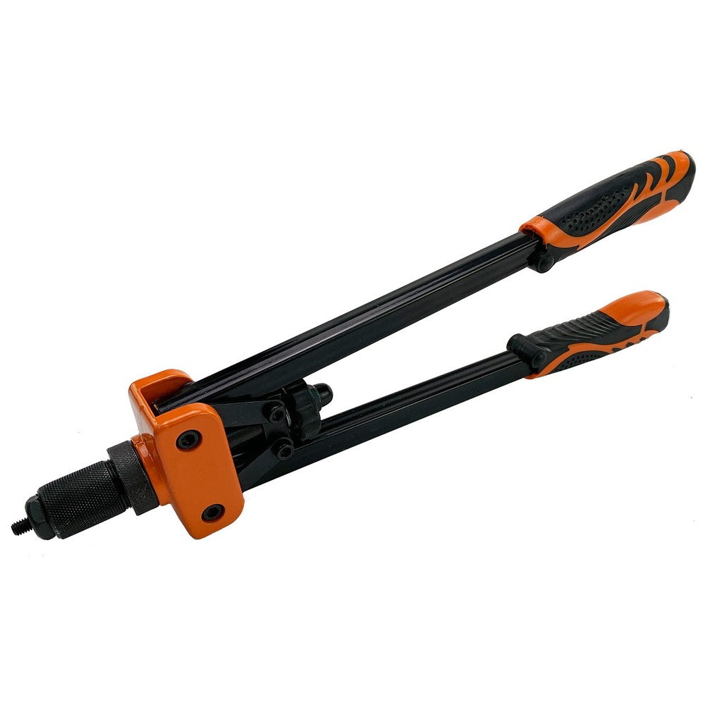 Rivet Nut Gun Kit Rivnut Tool Nut Setter Thread Setting Nutsert Tool SAE&Metric