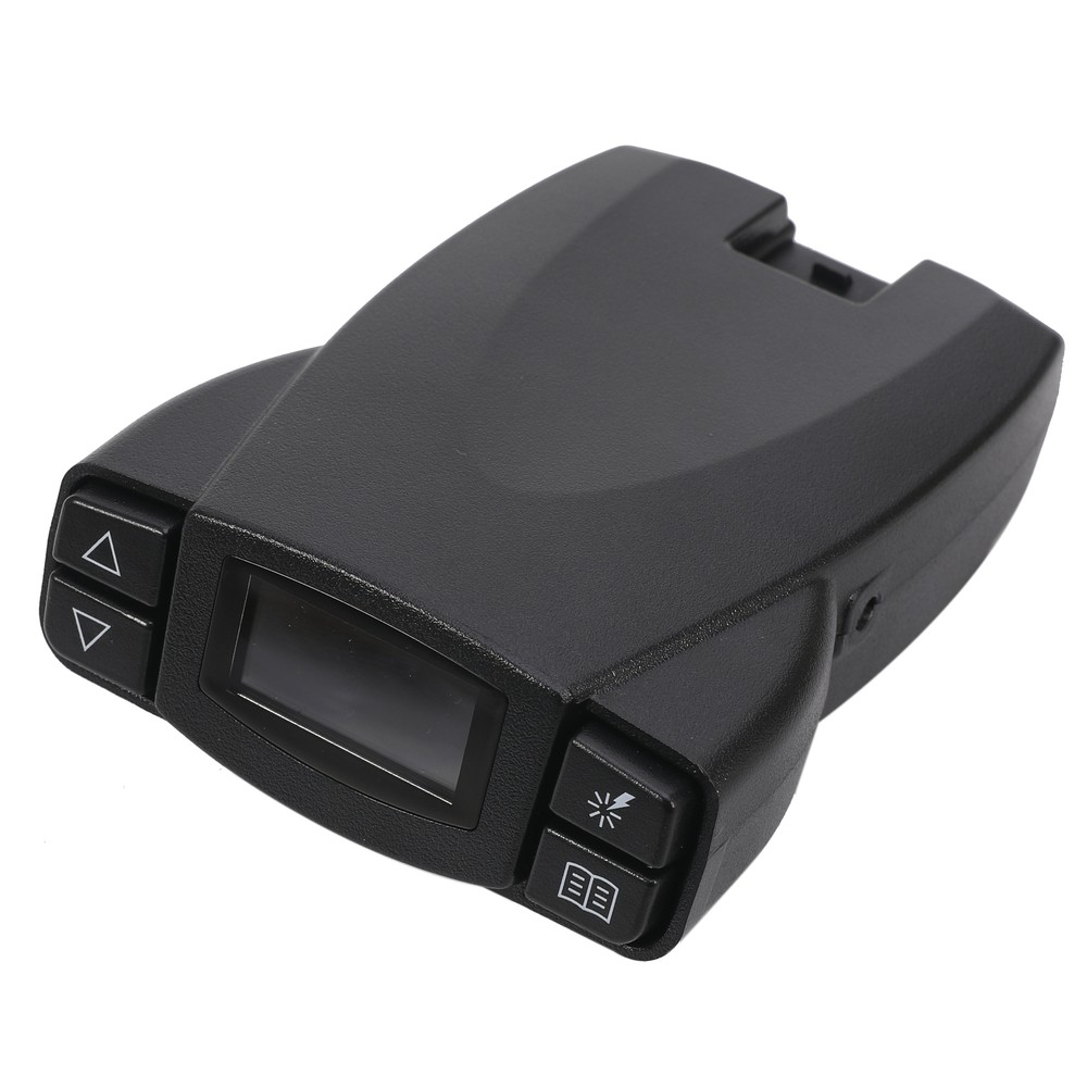 For Tekonsha P3 90195 Electric Trailer Brake Control Module Controller Box