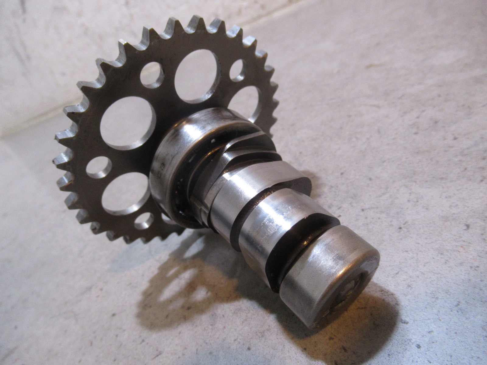 KTM 640 LC4 Camshaft 2001
