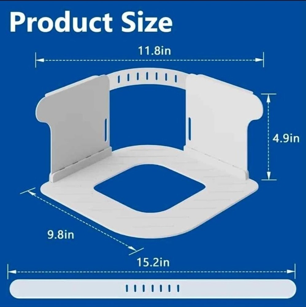 Lock Sheet Holders Keep Sheets Tight Heavy Duty Bed Sheet Holder Corner - Gray