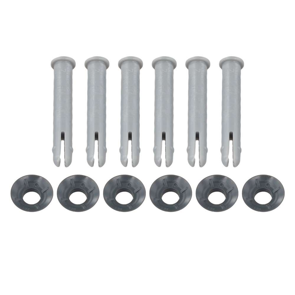 65mm Replacement Pin & Gasket Set Replacement Set Comprehensive Replacement Kit