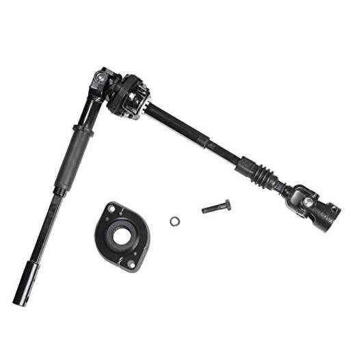 425-201 Intermediate Steering Shaft Assembly Column w/U-Joint Compatible with