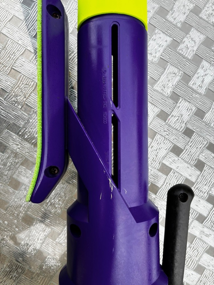 Rare Ultimator bazooka nerf gun 1994