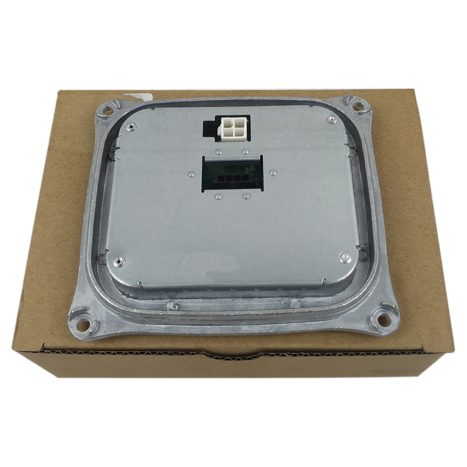 Xenon HID Headlight Ballast Module 63117182520 For BMW 3 Series E90 E92 E93