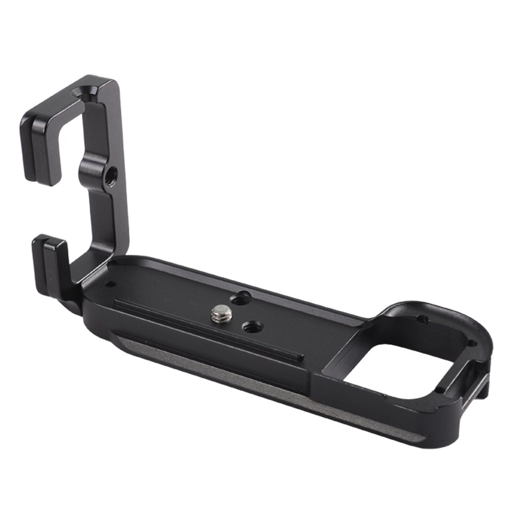 Vertical Shoot Quick Release Plate/Camera Bracket Grip fr Ballhead & Sony a7/a7R