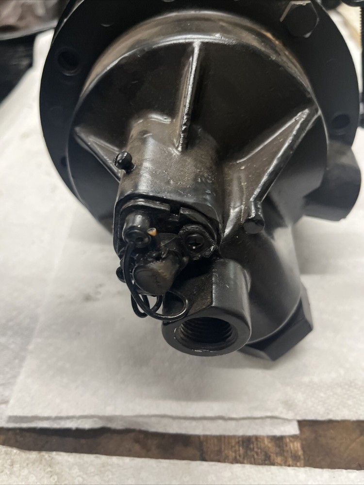 Peterbilt 359 Air Dryer 1976 ORM Used