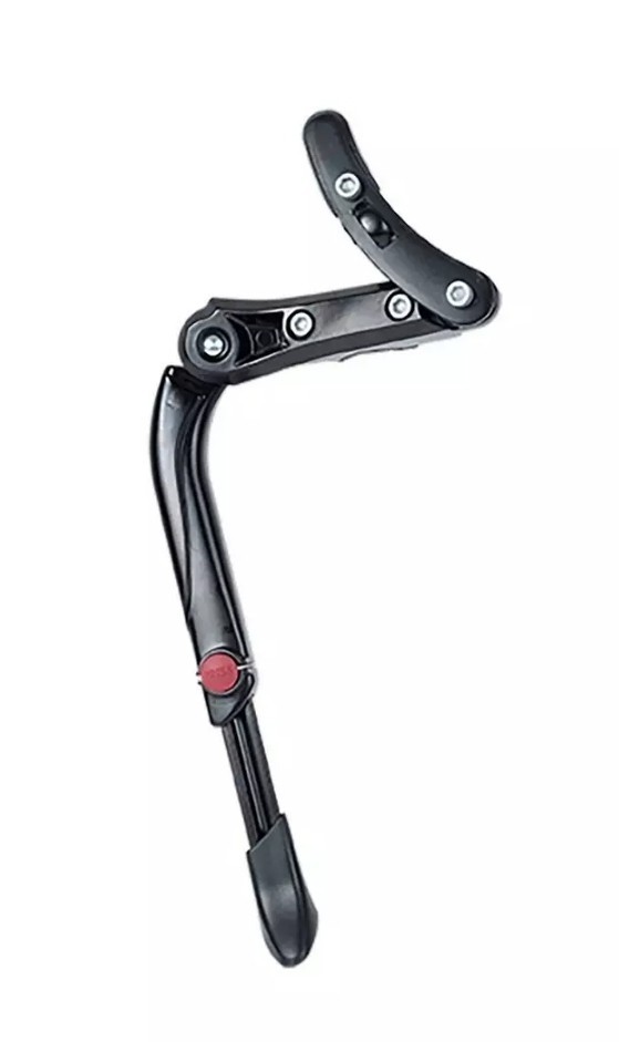 Bontrager Rear Mount Adjustable 29er Kickstand Model 546291 (Open Box)