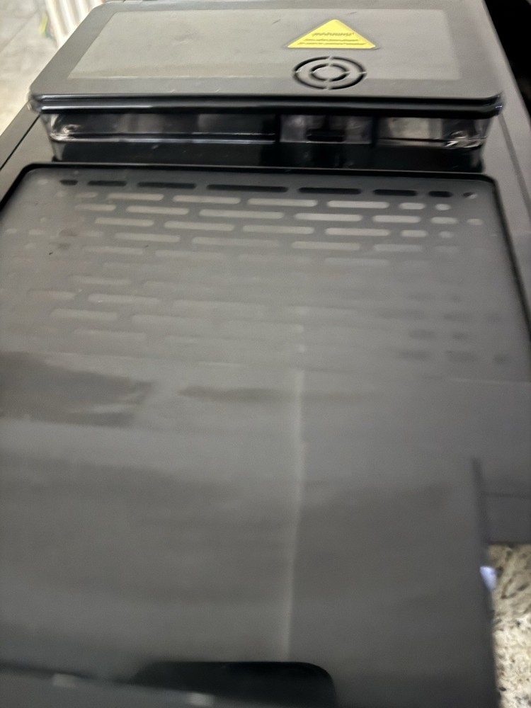 Zulay Magia Super Automatic Espresso Machine