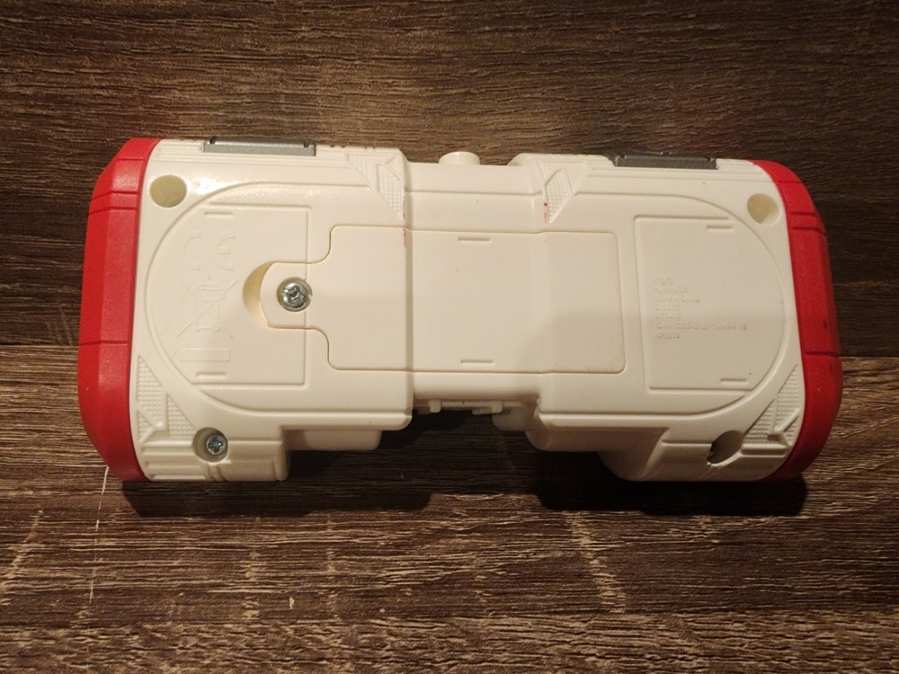 Star Wars Galaxys Edge Trading Outpost Hyperdrive BB Unit Remote Control Only