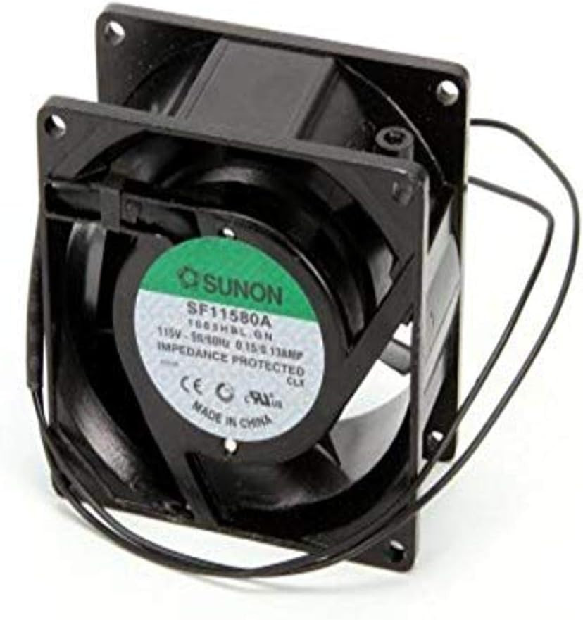 Fan-115 Volt 16684 - Genuine OEM Replacement Part