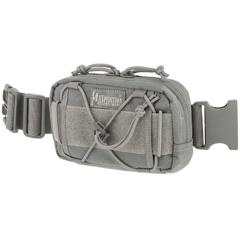 Maxpedition Janus Extension Pocket Foliage Green