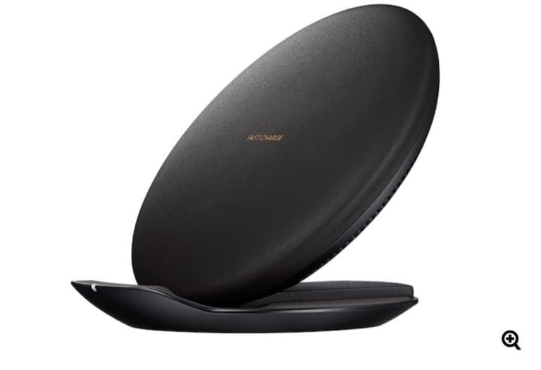 Samsung Fast Charge Wirless Charging