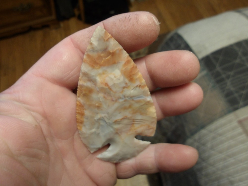 Snyder Flintridge 3 1/2" x 2"