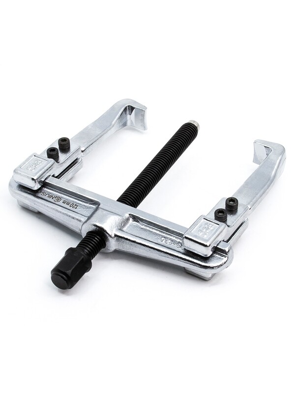 Genius Tools 120mm Two-Arm Gear Puller - KA-2120