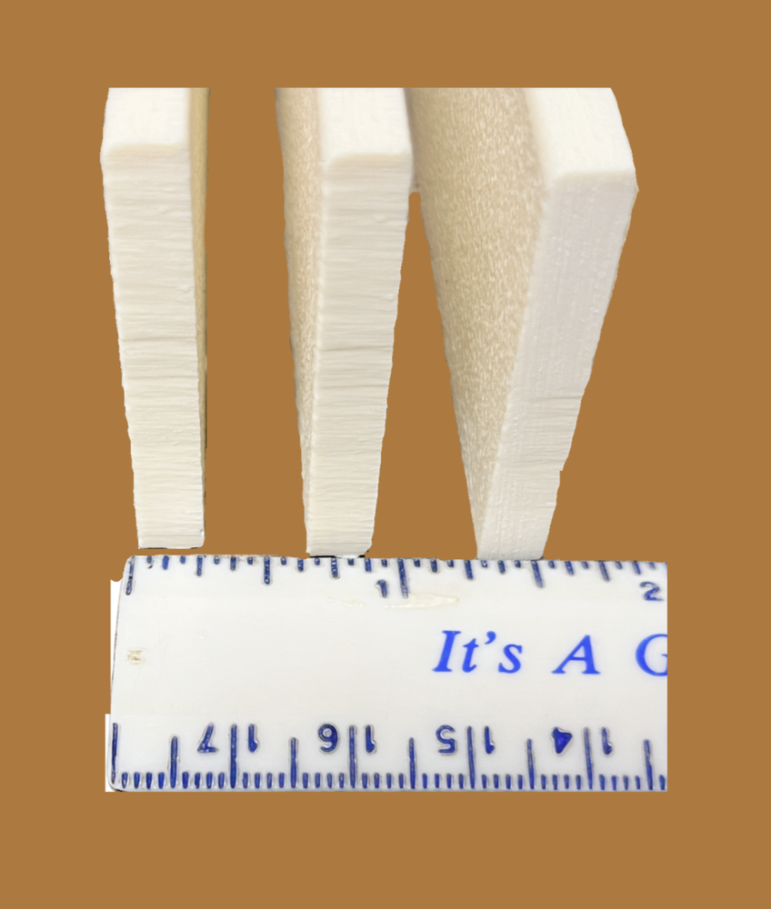 Alamo Outer Compound Wall 1/72 Scale (4pcs) Diorama, Gaming