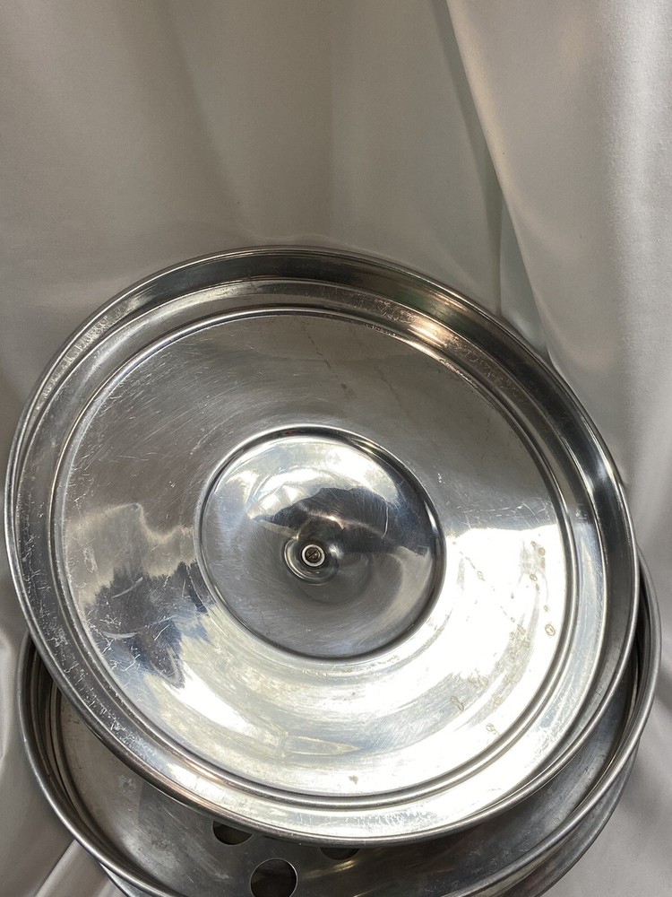 Vintage Communion Tray
