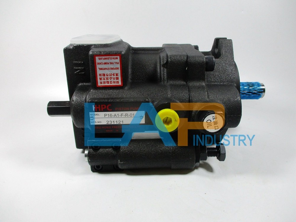 1Pcs New For HPC Variable Piston Pump P16-A1-F-R-01