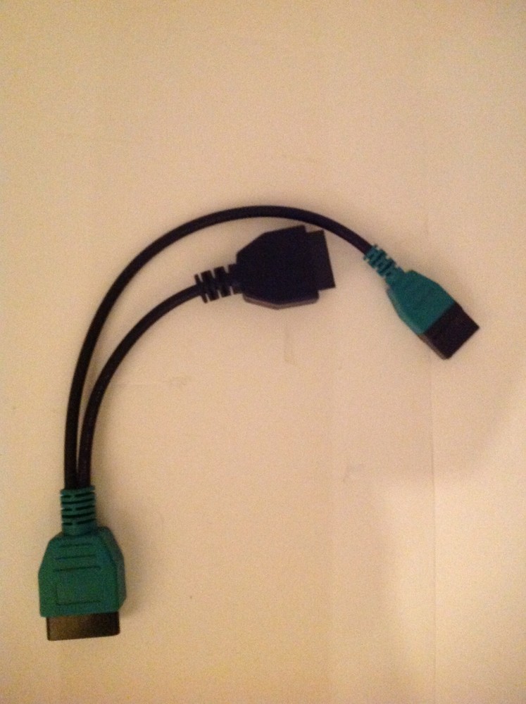 OTC  CABLE FOR MIST/CHRY--WORKS WITH PEGISYS --ENCORE -GENISYS TOUCH-EVOLVE--NEW