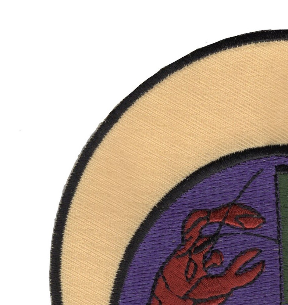 HMM-768 Medium Helicopter Squadron Seven Seven Eight Patch