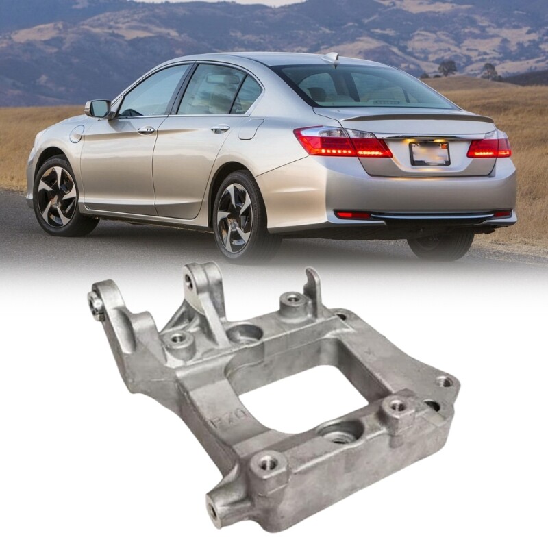 Replacement Air Conditioners Compressor Bracket for Accord 6 Cyl 3.5L 08-10