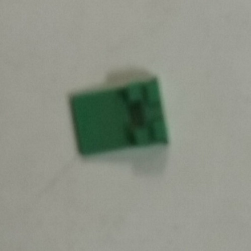 DUF W2P CONNECTOR