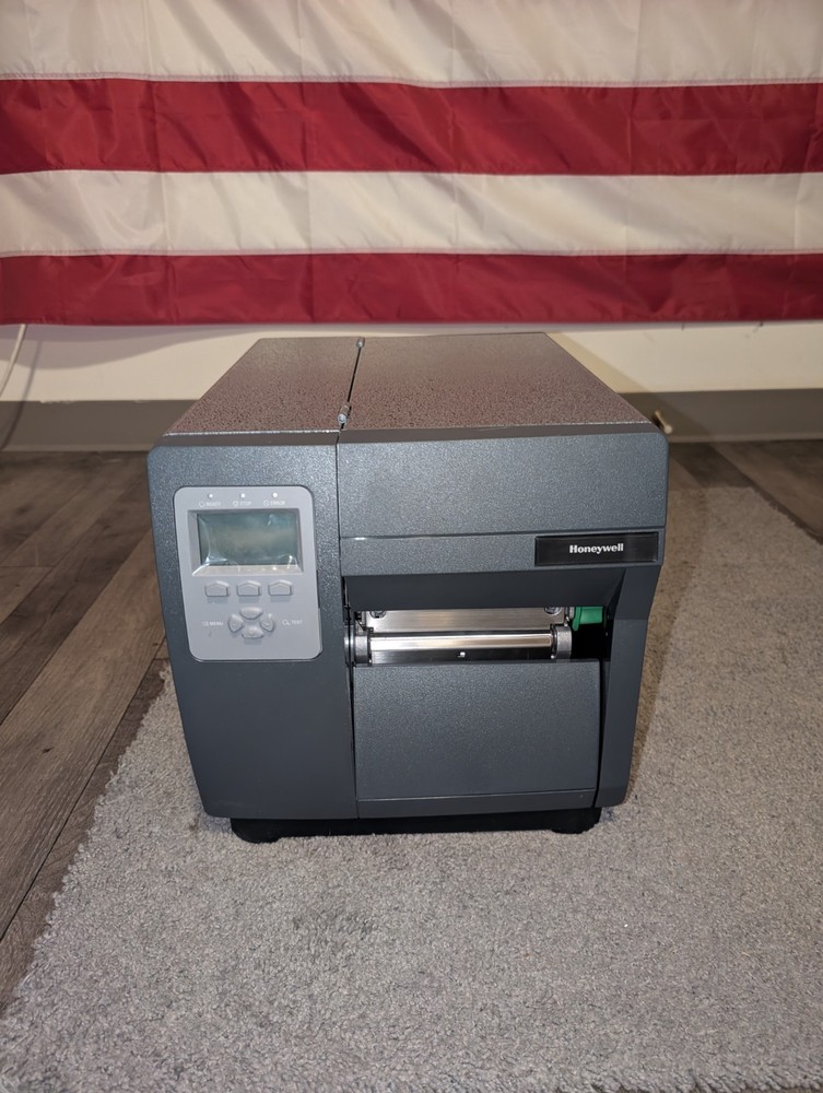 Datamax I-Class Mark II Thermal Industrial Barcode Label Printer