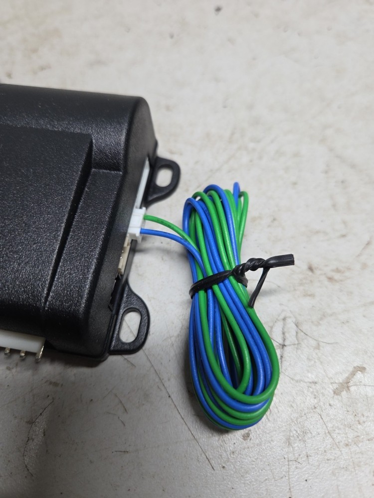 Avital 3300 Remote Start System New Open Box