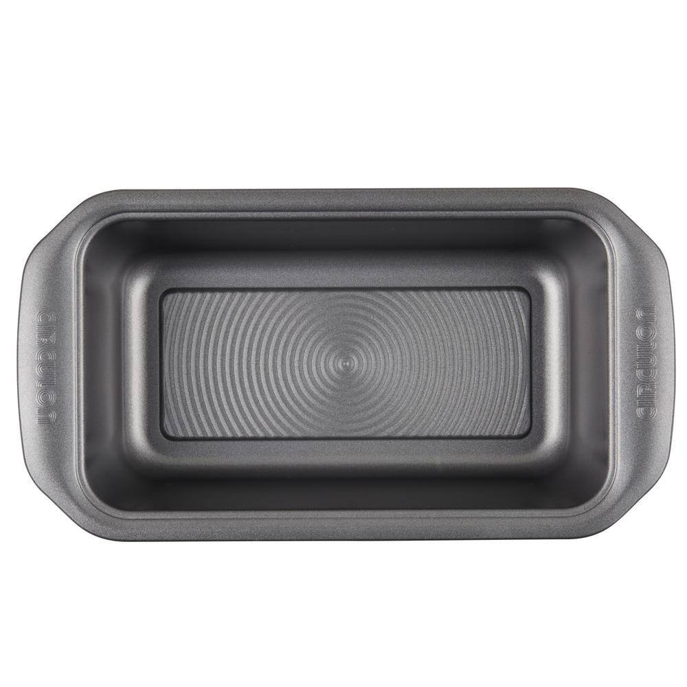 10-Piece Gray Bakeware Set