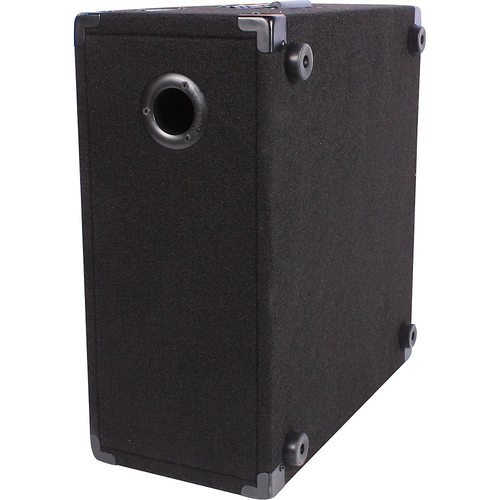 Odyssey Carpeted Econo Rack 17" Depth 4 Space