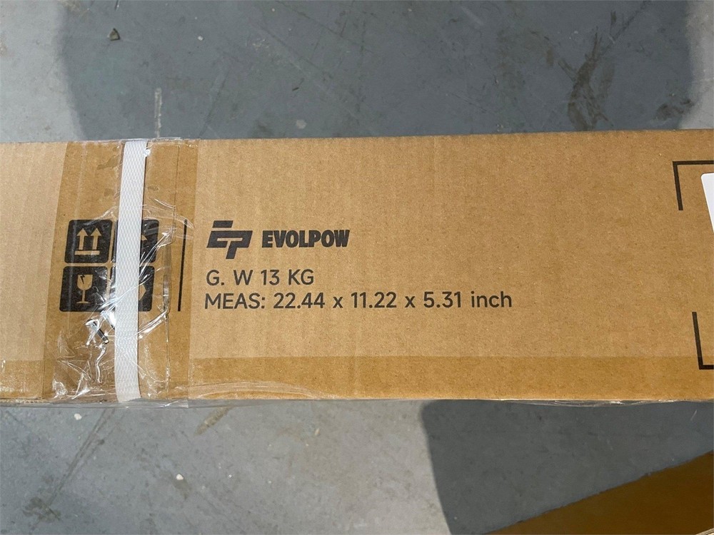 EVOLPOW Smith Machine Glider Attachment