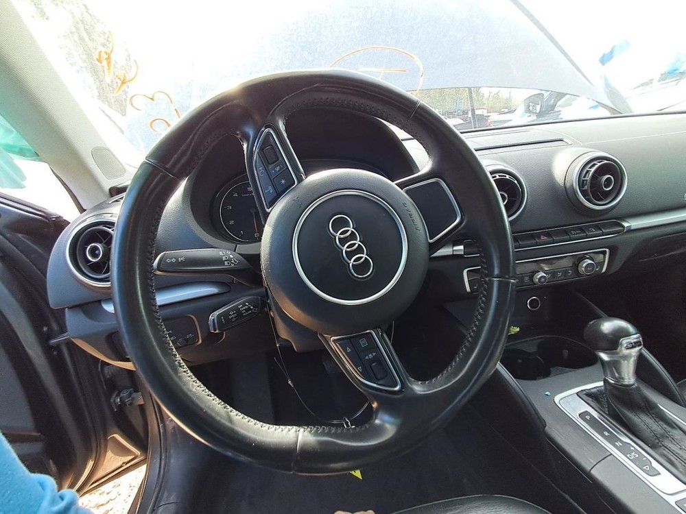 Fuse Box Engine Compartment Fits 15-20 AUDI A3 2729046