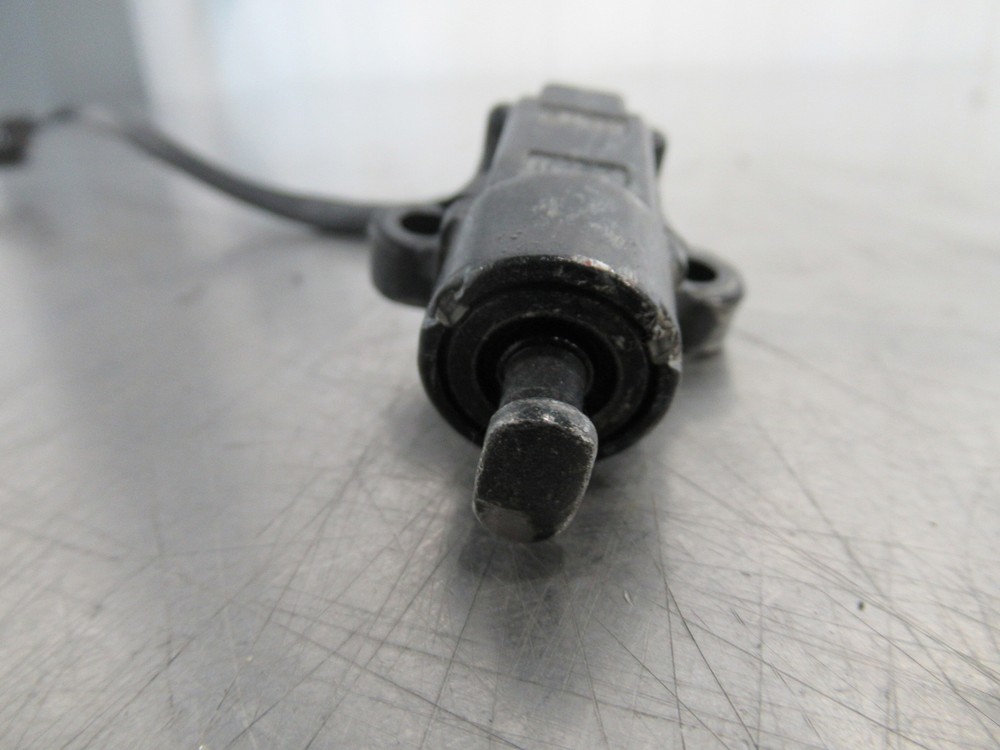 EB1274 2014 14 TRIUMPH THUNDERBIRD 1700 KICKSTAND SWITCH
