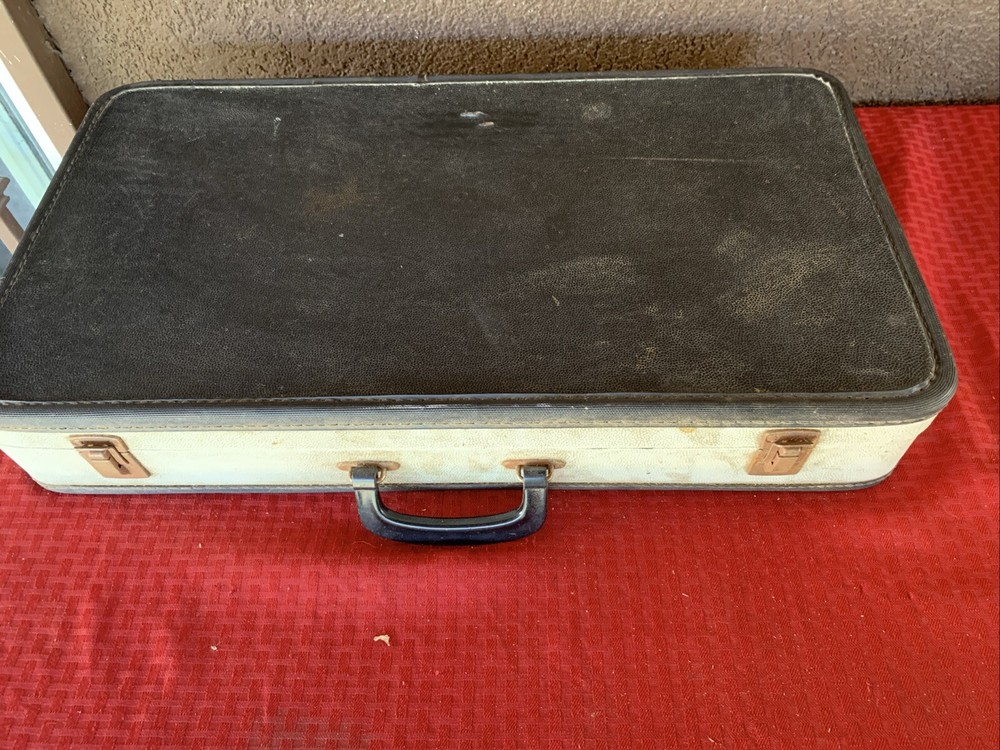 Autoharp by Oscar Schmidt 12 Chord 36 String