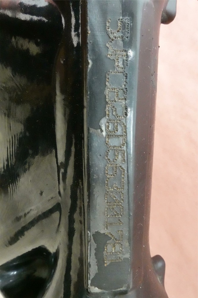 2004 - 2008 Victory KINGPIN Main Frame Chassis