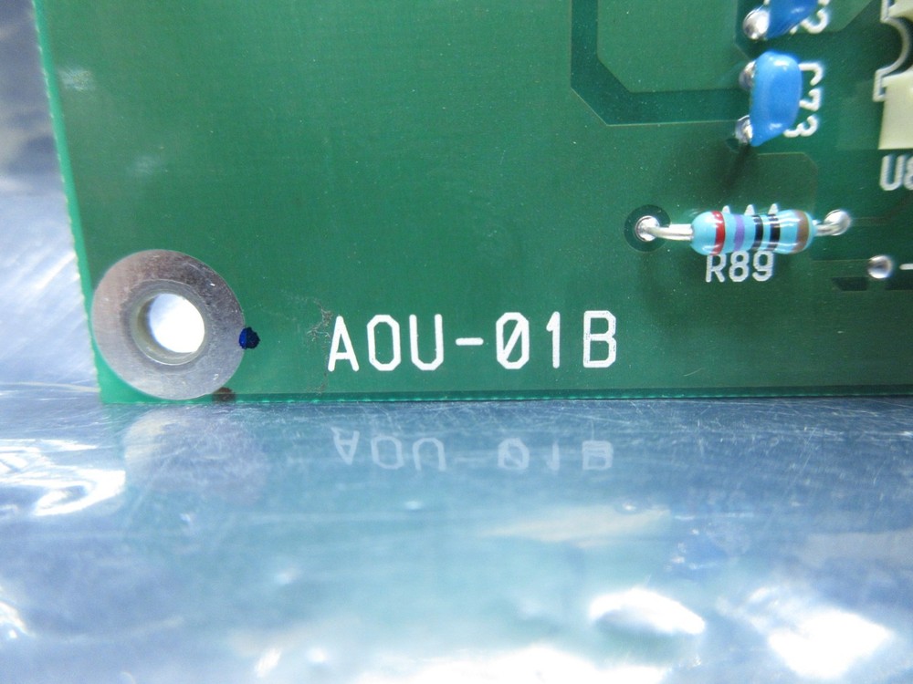 Cosel AOU-01B Isolated DC/DC Converter Board PCB Used Working