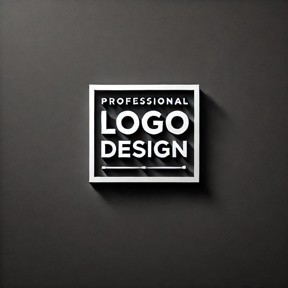 Professional Logo Design – Unique Logos for Your Business | Quick Delivery