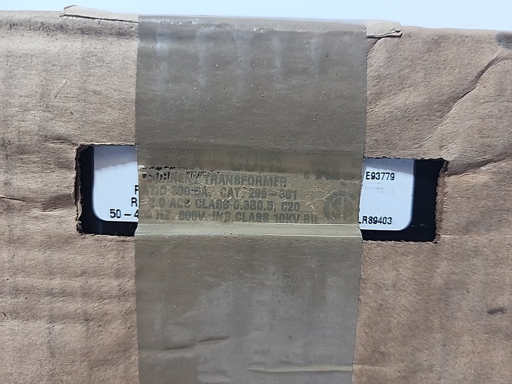 FLEX CORE 299-301, 300:5, Current Transformer, Sealed Box