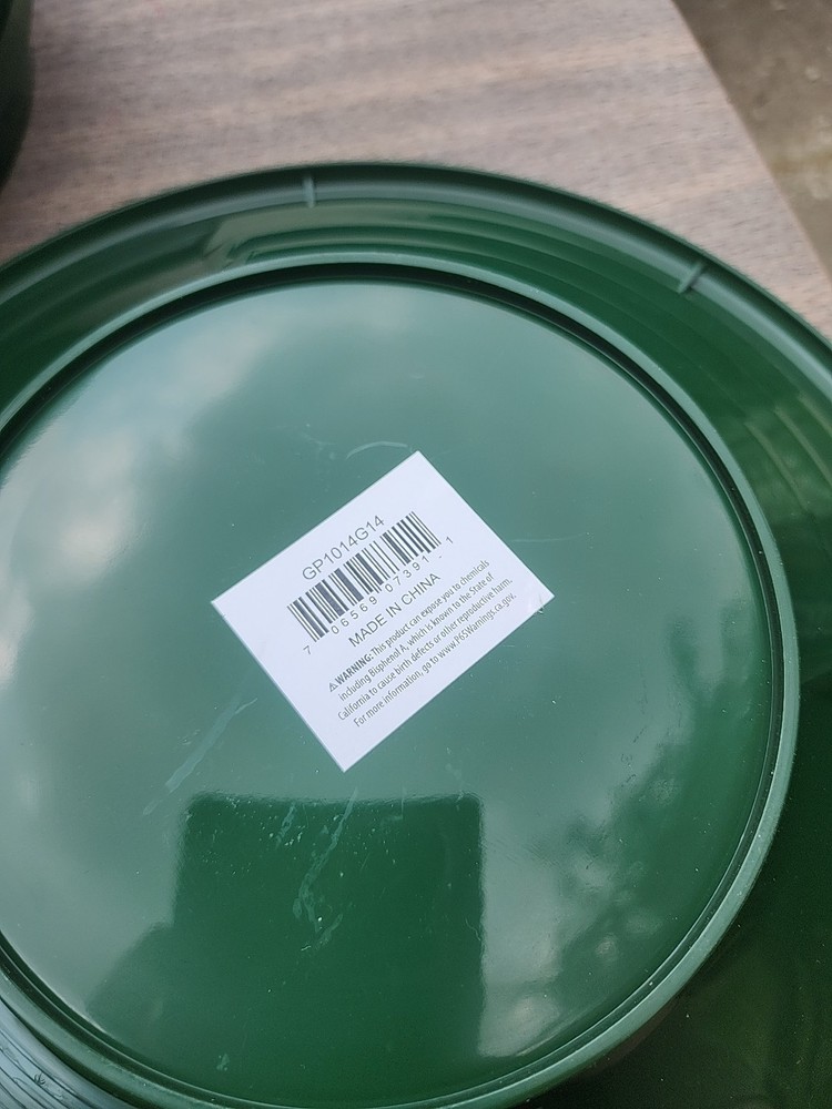 Gold Pan Panning Classifier Mesh Screen Sifter (5 FIVE) Piece Set!