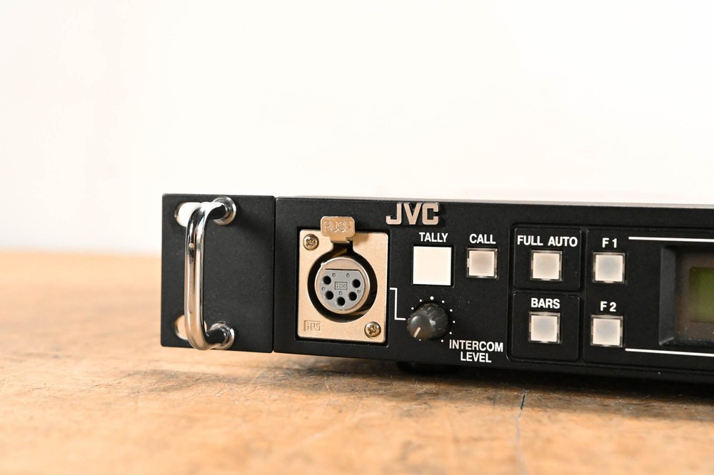 JVC RM-HP790DU Camera Control Unit CG01LT5