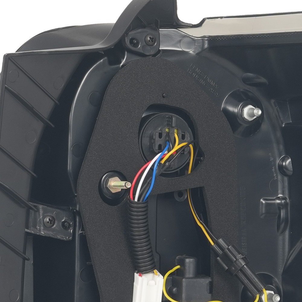 Rear Left Right LED Tail Light For Toyota 4Runner 2010-2022 Animation Sequential