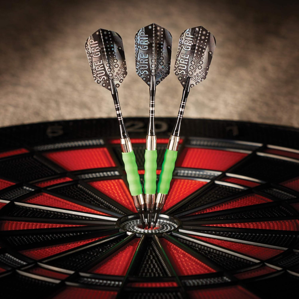Viper Sure Grip Soft Tip Darts